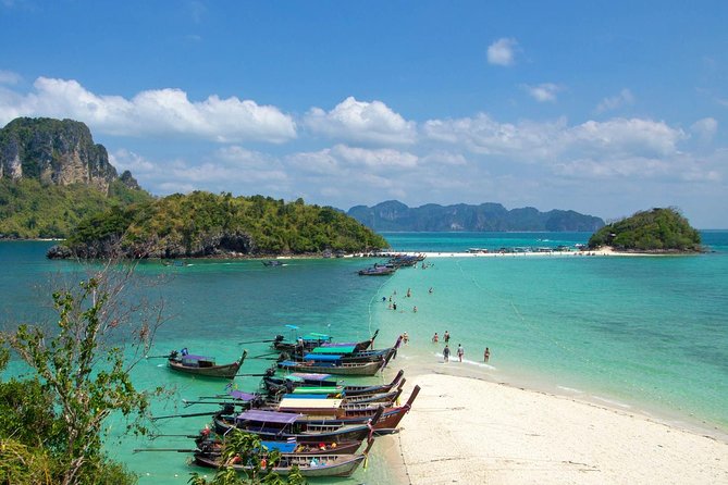 4 Islands Full-Day Tour From Krabi With Tub, Chicken, Poda Island & Phra Nang - Last Words