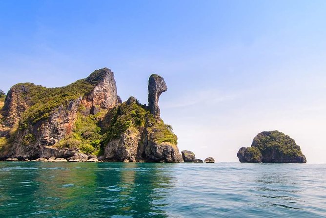 4 Islands Full-Day Tour From Krabi With Tub, Chicken, Poda Island & Phra Nang - Last Words