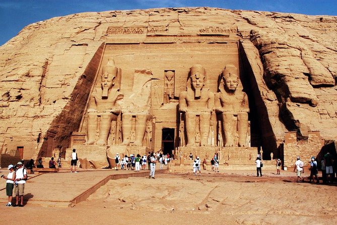 4 Nights Luxor to Aswan Nile Cruise With Abu Simbel & Air Balloon - Last Words