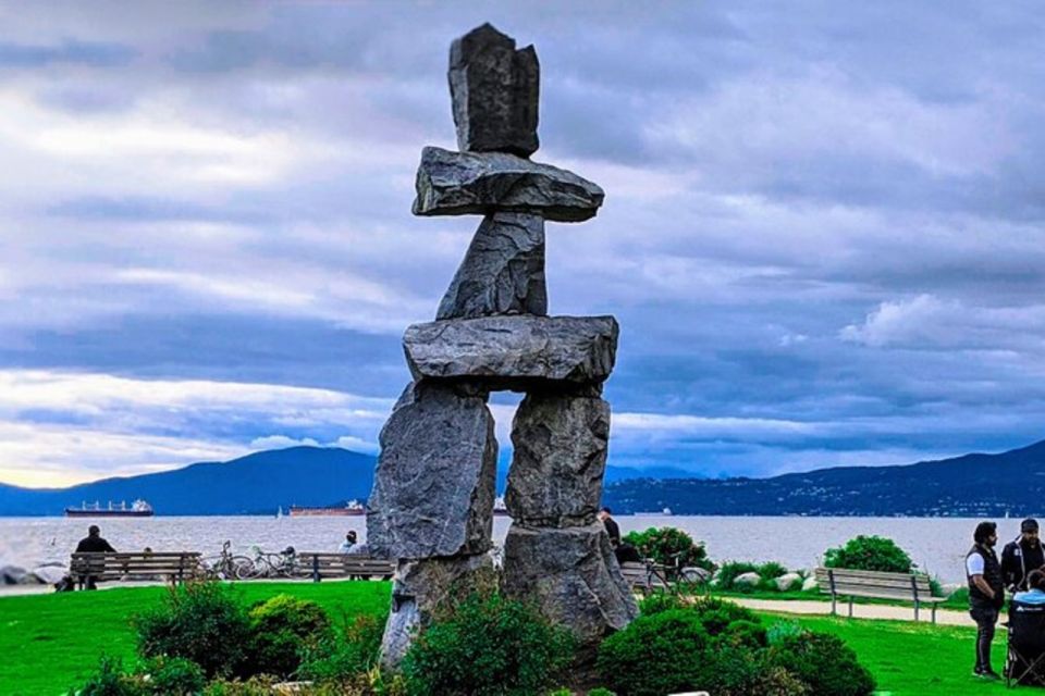 4 Unforgettable Hours in Vancouver - Rich History and Culture Insight