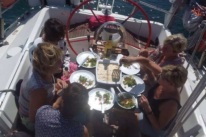 4H Private Sailing Tour With Water Activity (Drinks and BBQ as Option) - Last Words