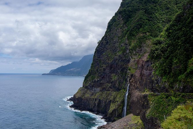 4x4 Jeep Safari Porto Moniz - the "Farowest" Tour - Full Day Small Groups - Traveler Reviews