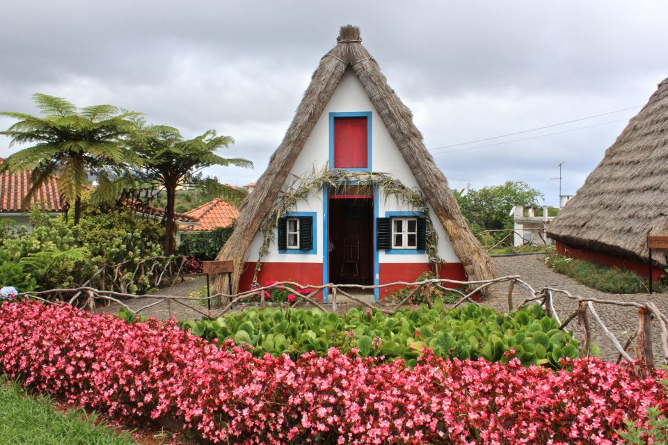 4x4 Jeep Tour to the East & Northeast of Madeira - Common questions