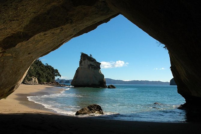 5 Day Coromandel Explorer From Auckland (Must Be 21 for Car Rental) - Pricing and Booking Info