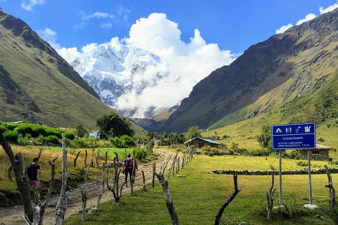 5-Day Salkantay Trail Trek to Machu Picchu Small-Group Tour  - Cusco - Customer Reviews