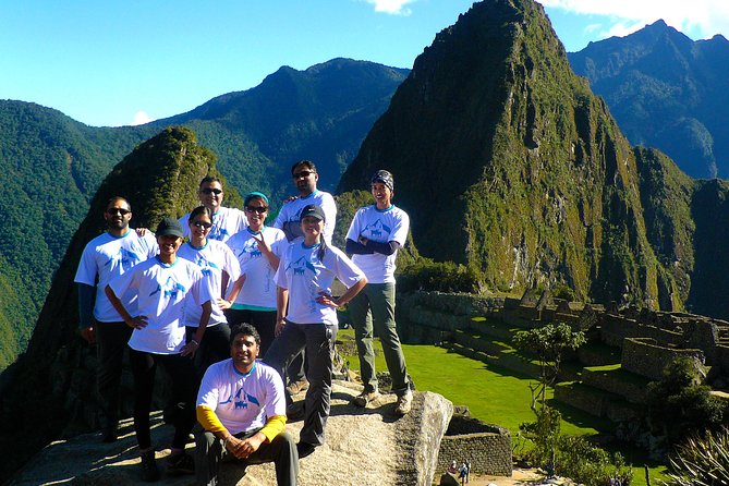 5 Day Salkantay Trek To Machu Picchu - Private Service - Common questions