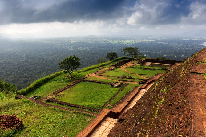 5-Day Sri Lanka Sightseeing Trip With Private Driver  - Colombo - Additional Information