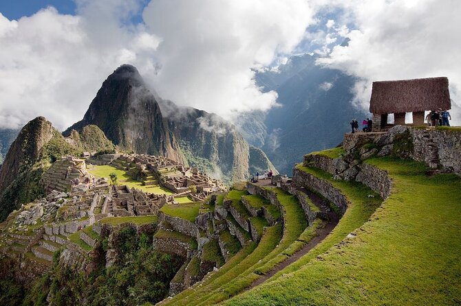 5-Day Tour in Laguna Humantay-Mountain of Colors-Machu Picchu - Safety Measures and Guidelines