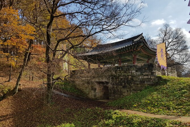 5 Day Western Korea Tour(Jeonju, Yeosu, Suncheon, Gongju & Etc) - Accommodations and Meals Included