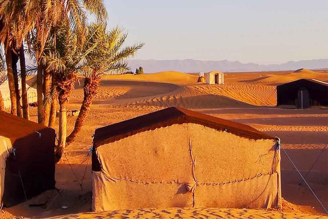 5 Days Marrakech & Desert Tour - Packing Tips and Recommendations