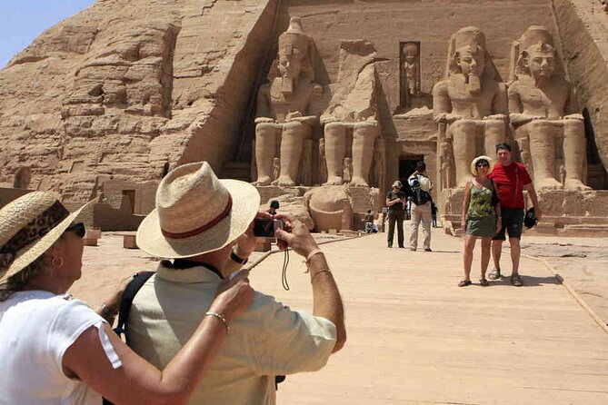 5 Days - Nile Cruise Aswan To Luxor,Balloon,Tours,with Sleeping Train From Cairo - Company Information