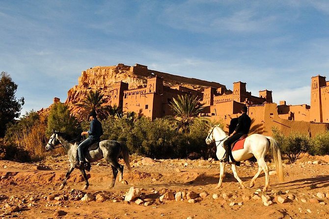 5 Days Tours From Tangier to Chefchaouen, Fez, Merzouga Desert and Marrakech - Last Words