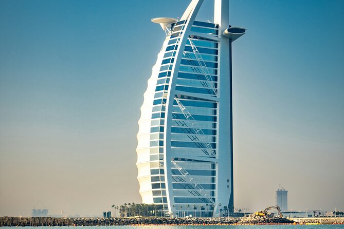 5 Hour Dubai Premium City Tour - Common questions