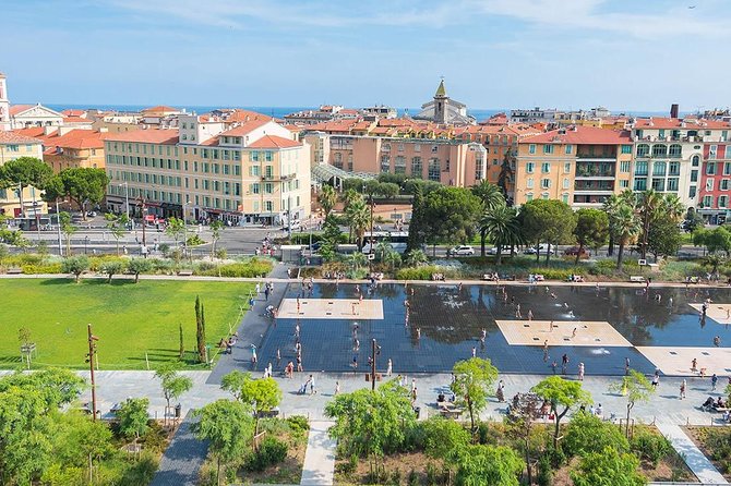 5-Hour Private Tour of Nice and Antibes - Exploring Antibes