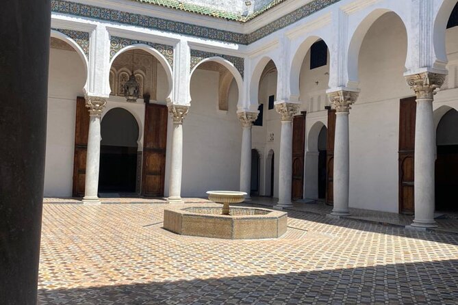 5 Hours Private Tangier Tour - Common questions