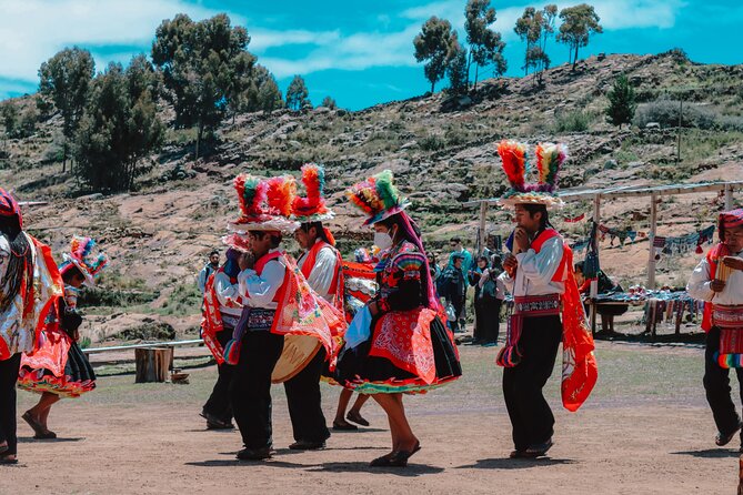6-Day Group Tour: Cusco, Sacred Valley, Machu Picchu, Titicaca - Last Words