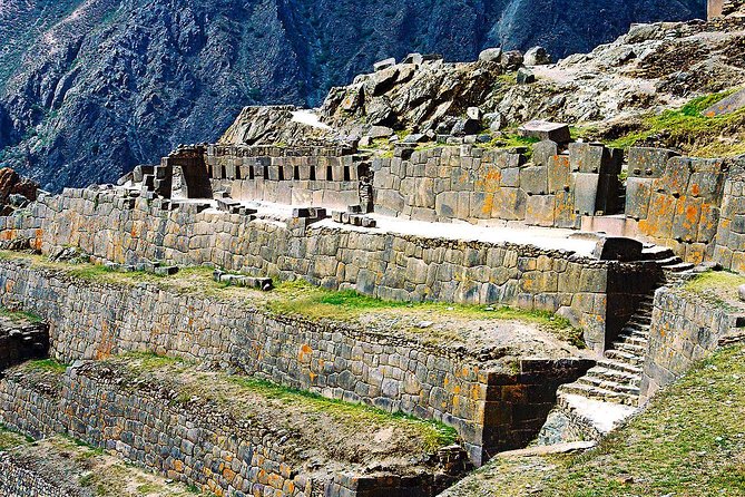 6-Day Machu Picchu Express Group Tour - Itinerary Details