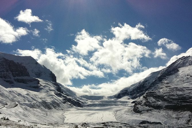 6-Day Rocky Mountains Wapiti Tour From Banff Finish Vancouver - Additional Tour Information