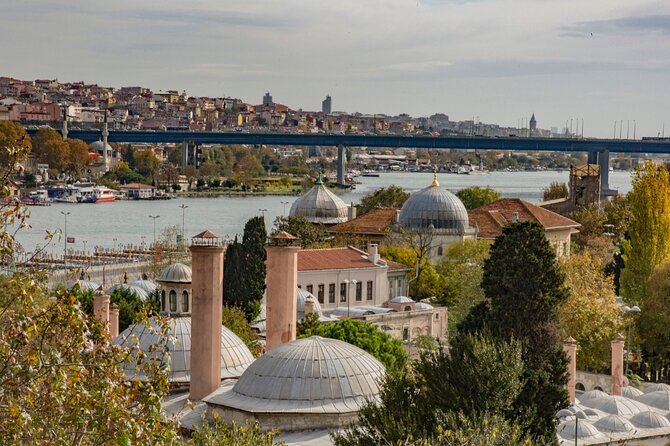 6 Days Guided Istanbul and Cappadocia Tour - Booking Information