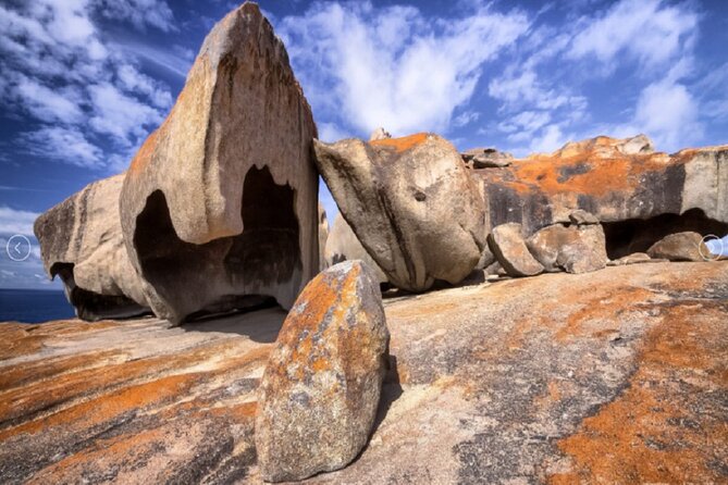 6 Days Kangaroo Island & Adelaide Shared Tour - Weather-Dependent Experience and Cancellation Policy