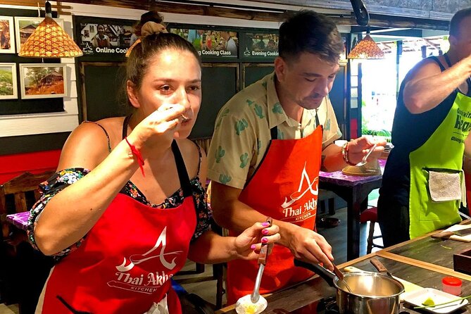 6-Hour Akha Tribe Culture and Cooking Class in Chiang Mai - Interactive Cultural Activities
