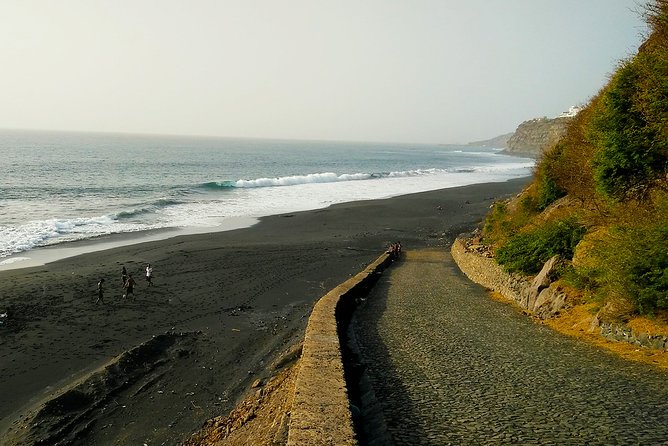 6-Hour Guided Tour to Fogos Active Volcano With Wine Tasting - Contact and Further Details