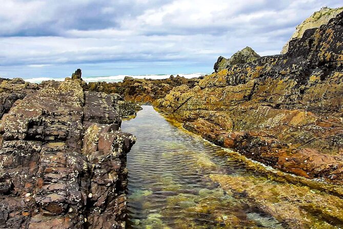 6-Hour Hiking in the Asturian Western Coast - Safety Precautions