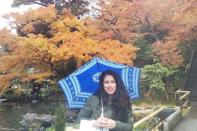 6-Hour Kamakura Tour by Qualified Guide Using Public Transportation - Experience Highlights