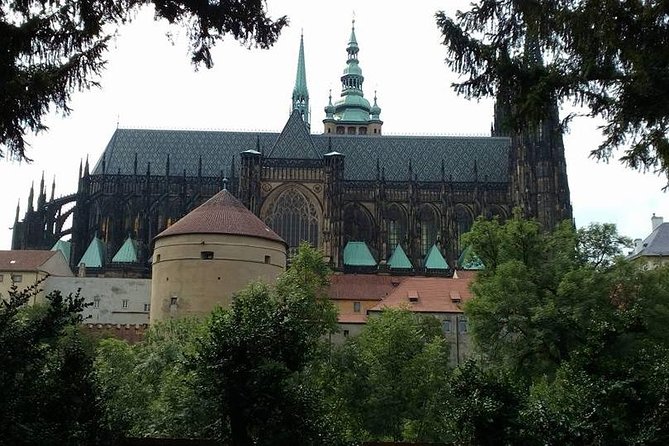 6 Hours Prague Gardens and Parks Private Tour by Car - Common questions