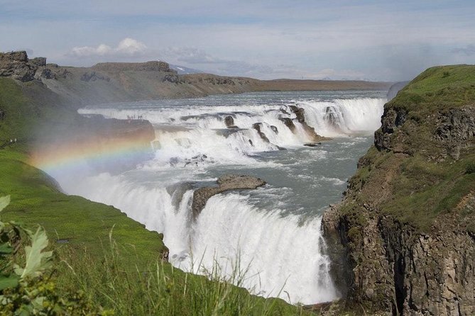 7 Day Around Iceland Tour- PRIVATE TOUR - Traveler Support