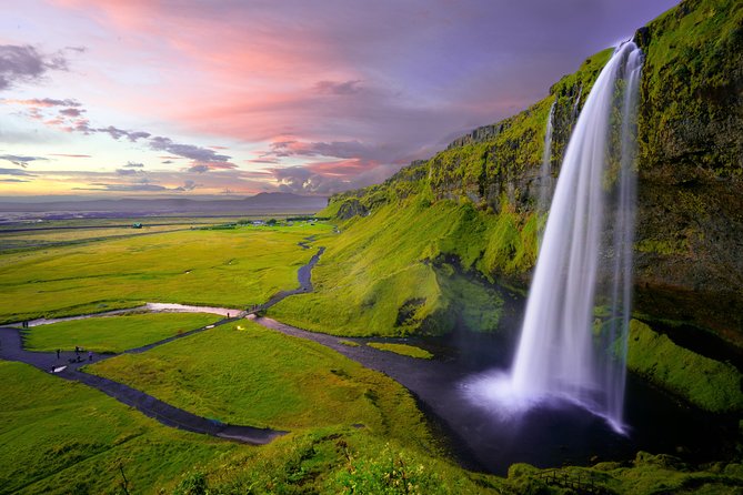 7 Day Iceland With Reykjavik Blue Lagoon Snæfellsnes Golden Circle South.... - Common questions