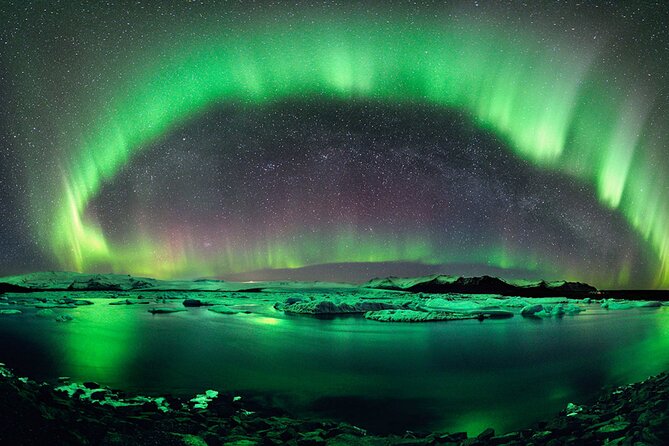 7-Day Self-Drive Private Tour Northern Lights Adventure - Iceland South & West - Common questions