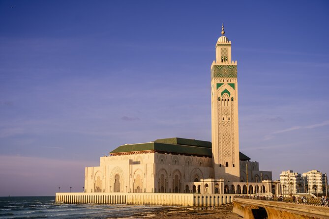 7 Days Private Historical Tour of 6 Cities in Morocco - Additional Tour Information