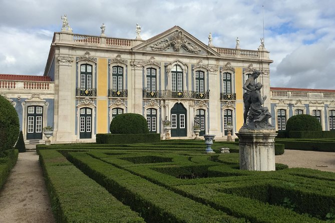 7 Days Private Tour in Portugal From Lisbon - Customer Support