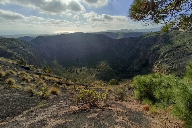 7-Hours Private Tour Volcanoes and Wine Region in the Canary Islands - Last Words