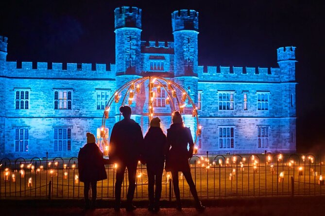7 Secrets of the British Christmas in the Countryside - Enchanting Christmas Markets