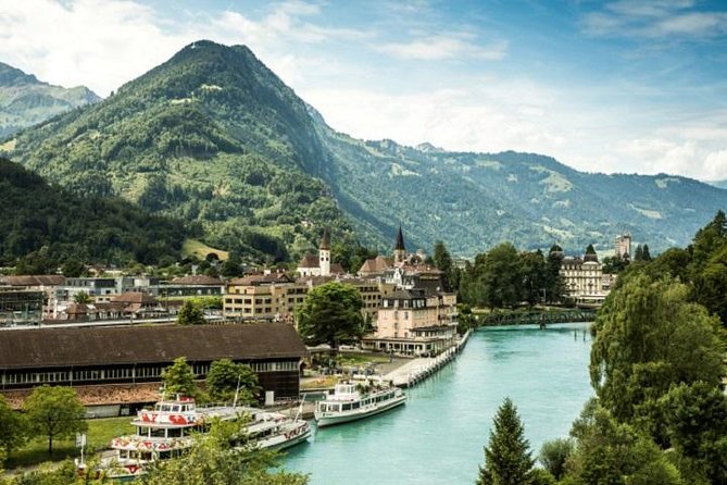 8-Day Highlights of Switzerland Self-Guided Tour From Zurich - Expectations and Additional Information