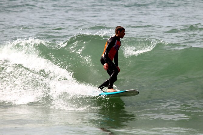 8 Day Outstanding Surf Holiday in Tamraght, Agadir - Traveler Reviews and Ratings