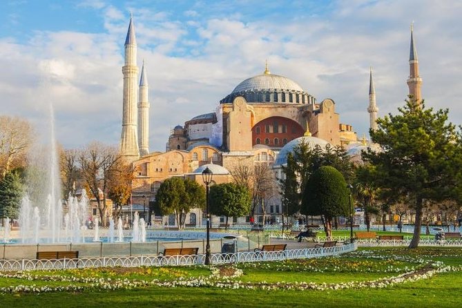 8 Days by Flights Istanbul Cappadocia Konya Ephesus Max 10 Pax - Traveler Reviews and Ratings