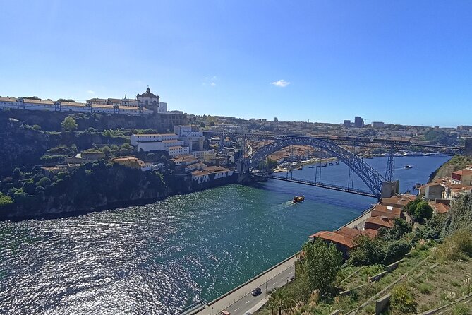 8 Days Traveling in Portugal - Porto, Coimbra, Lisbon - Day 5: Portos Cultural Gems