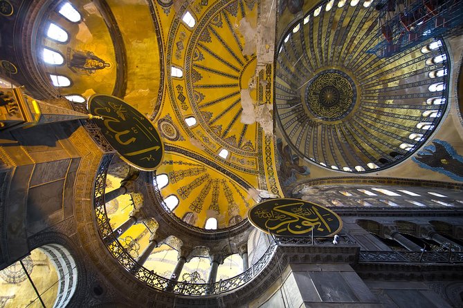 8-Days Wonders of Turkey: Istanbul, Ephesus, Pamukkale and Cappadocia - Common questions
