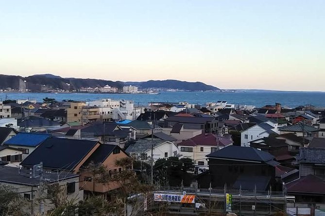 8-Hour Kamakura Tour by Qualified Guide Using Public Transportation - Common questions