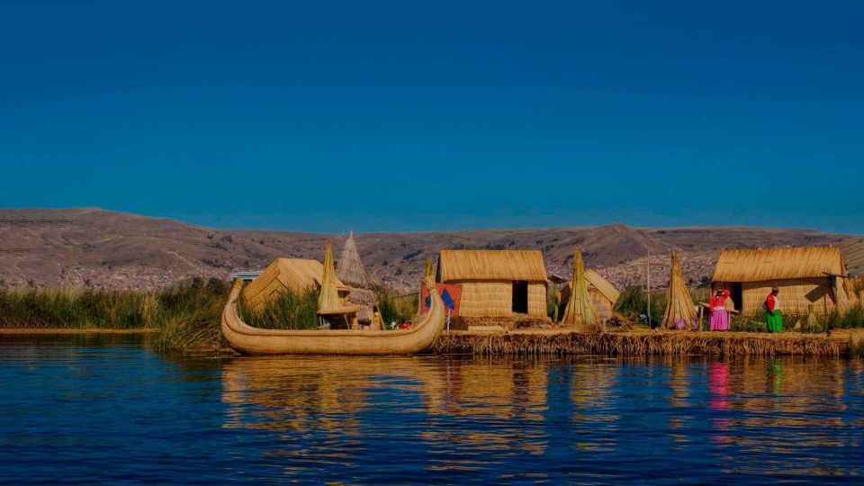 9 Days Excursion Cusco, Sacred Valley, Lake Titicaca Hotel - Daily Activities Schedule