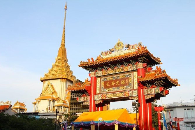 9 Days Experience Thailand Bangkok to the North, Small Group - Adventure Excursions