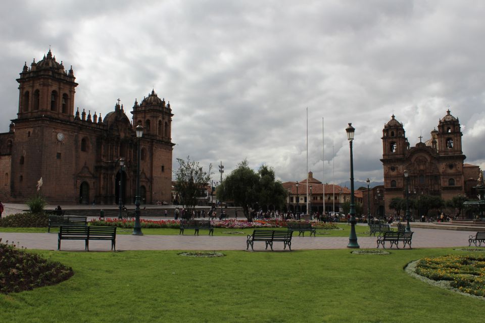 A Millennial Country Called Peru - Unveiling Perus Natural Wonders