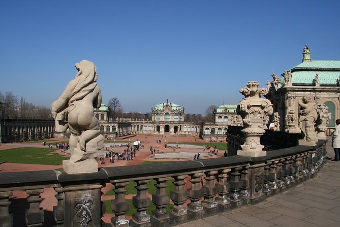 A Private Tour to Dresden: Discover Florence on the Elbe River - Last Words