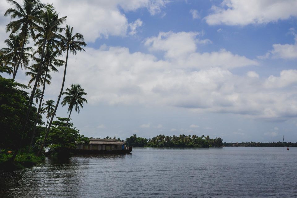 5 a spectacular one day excursion to kanyakumari poovar A Spectacular One-Day Excursion to Kanyakumari & Poovar