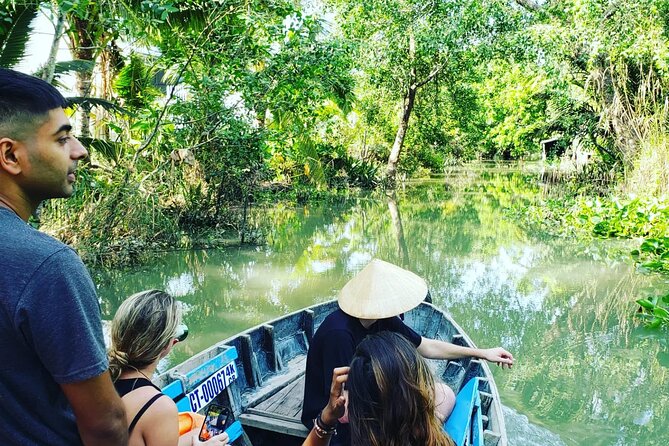 A Unique Tour of the Floating Market Includes a Cacao Plantation. - Expert Guided Insights