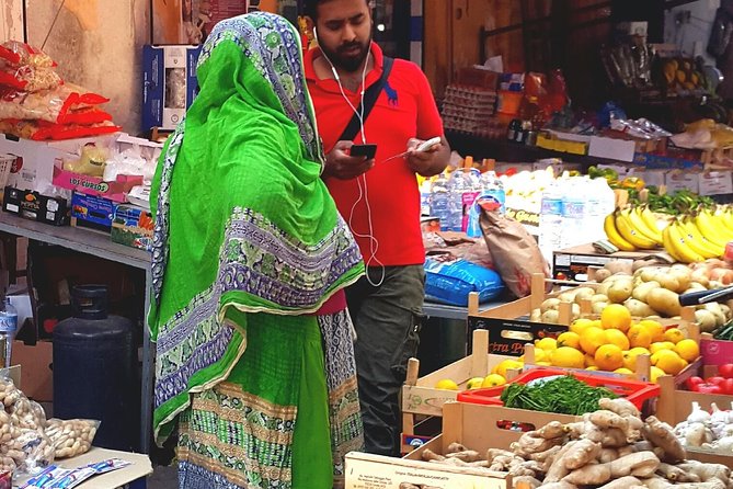 A Walk Among the Monuments and Markets of Palermo - Cultural Experiences in the City