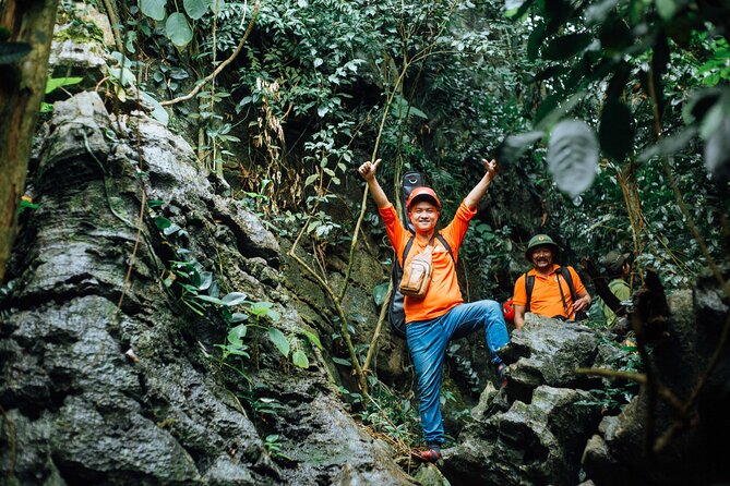 Abandoned Valley Adventure - E Cave & Golden Cave - 1D - Important Considerations